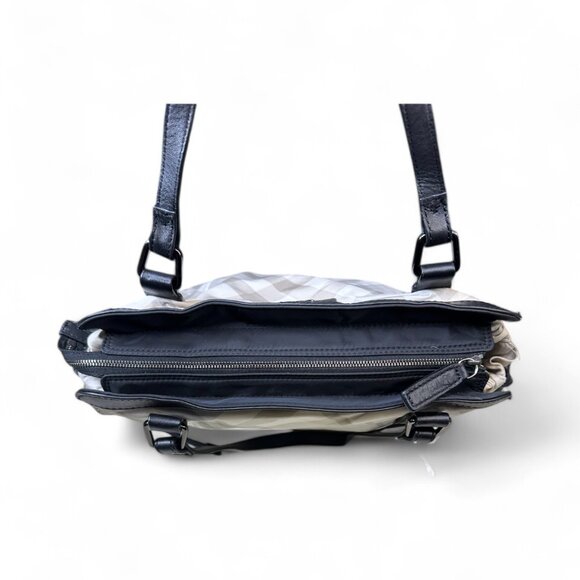 Burberry Nylon Tote Bag - Picture 9 of 13